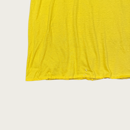 (L) 1965 Snoopy Soccer Tank