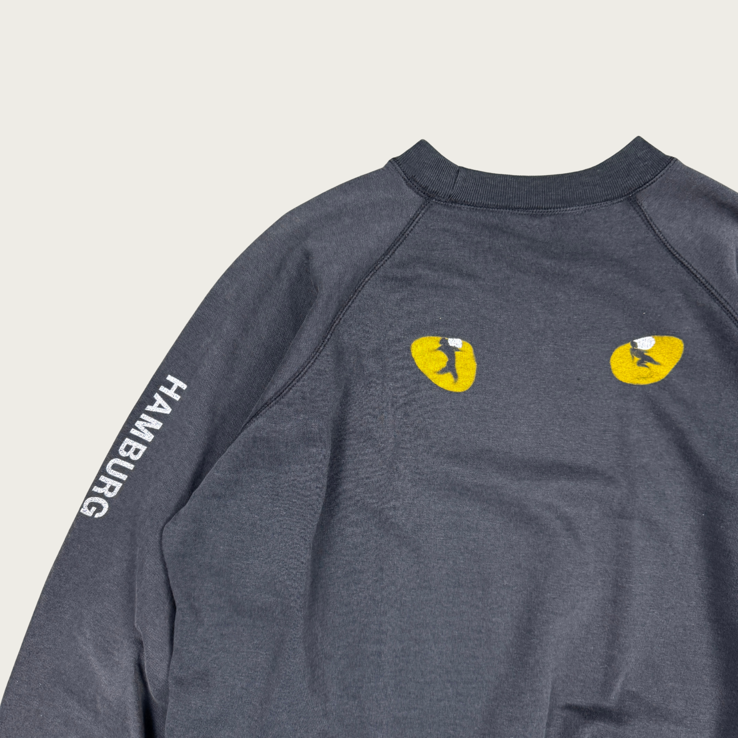 (L/XL) Cats Musical Hamburg Sweatshirt
