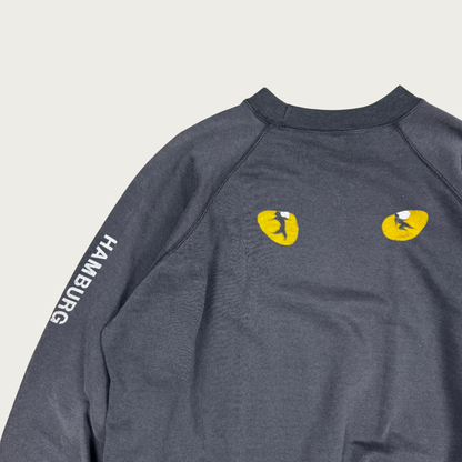 (L/XL) Cats Musical Hamburg Sweatshirt