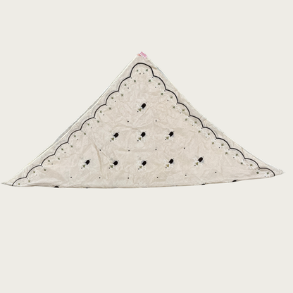 Made in Japan Silk Scarf