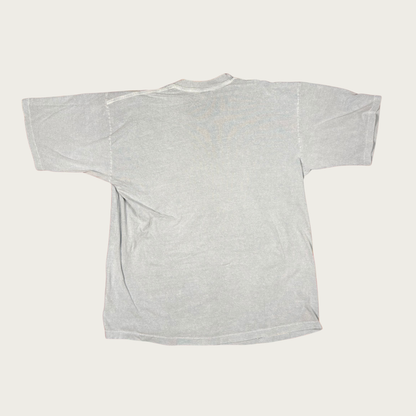 (XXL) 90s Fly Fishing Illustrated Tee