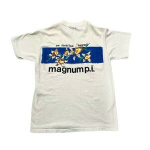 1980s Magnum PI Shirt