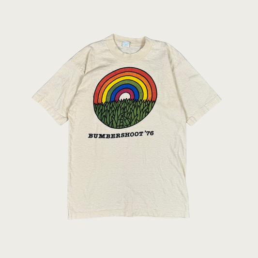 (S) 1976 Bumbershoot Festival Tee