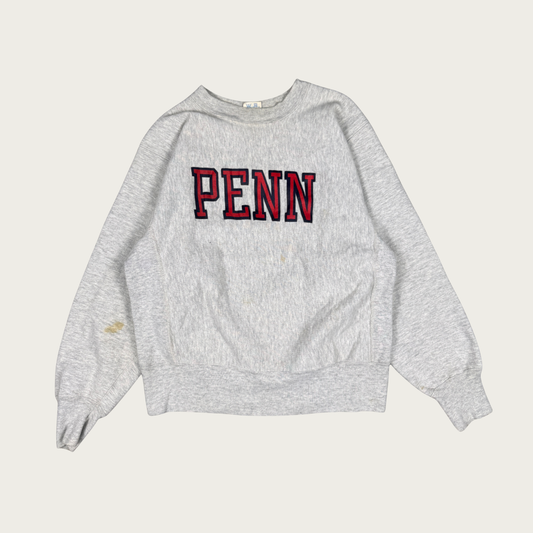 (M) 70s/80s Penn Sweatshirt