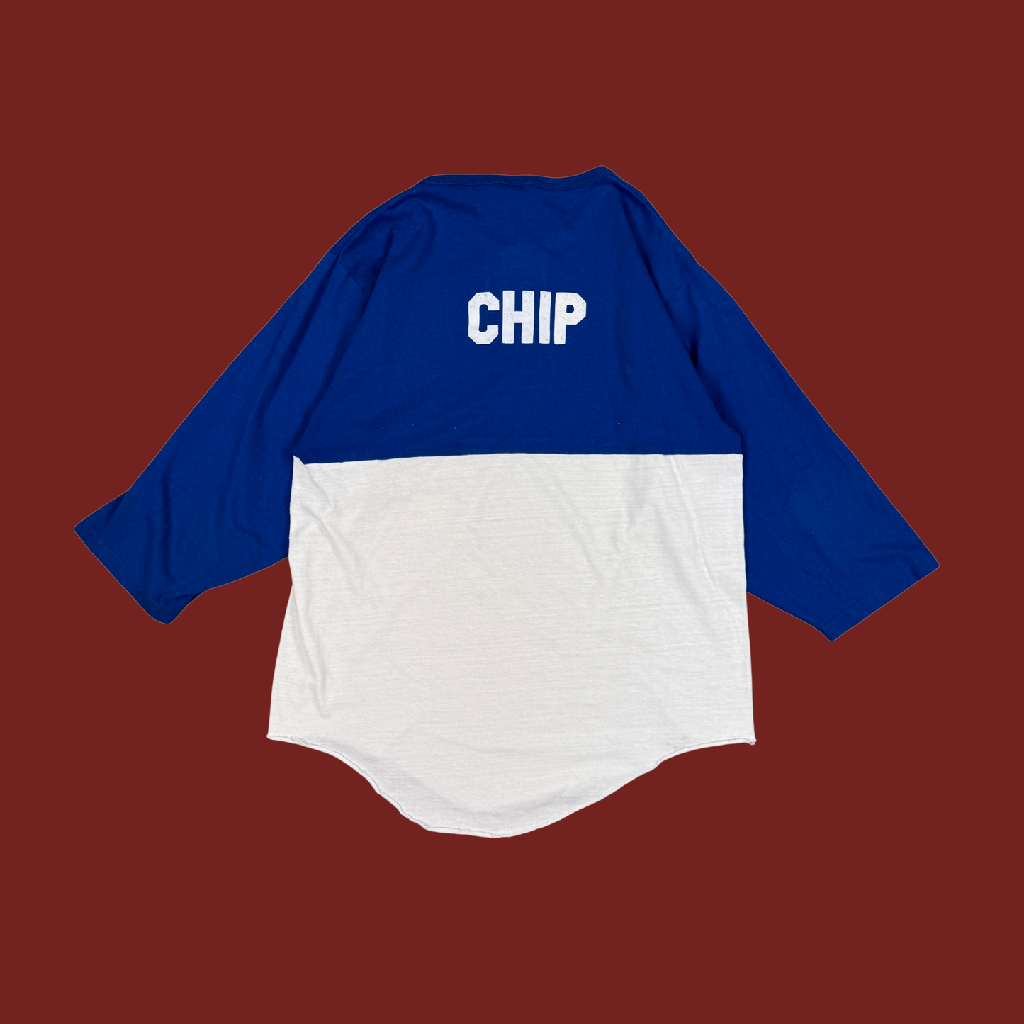 (M) 1982 Choraliers Choir Tee