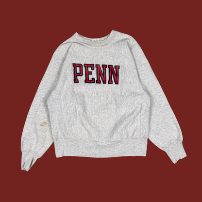 (M) 70s/80s Penn Sweatshirt