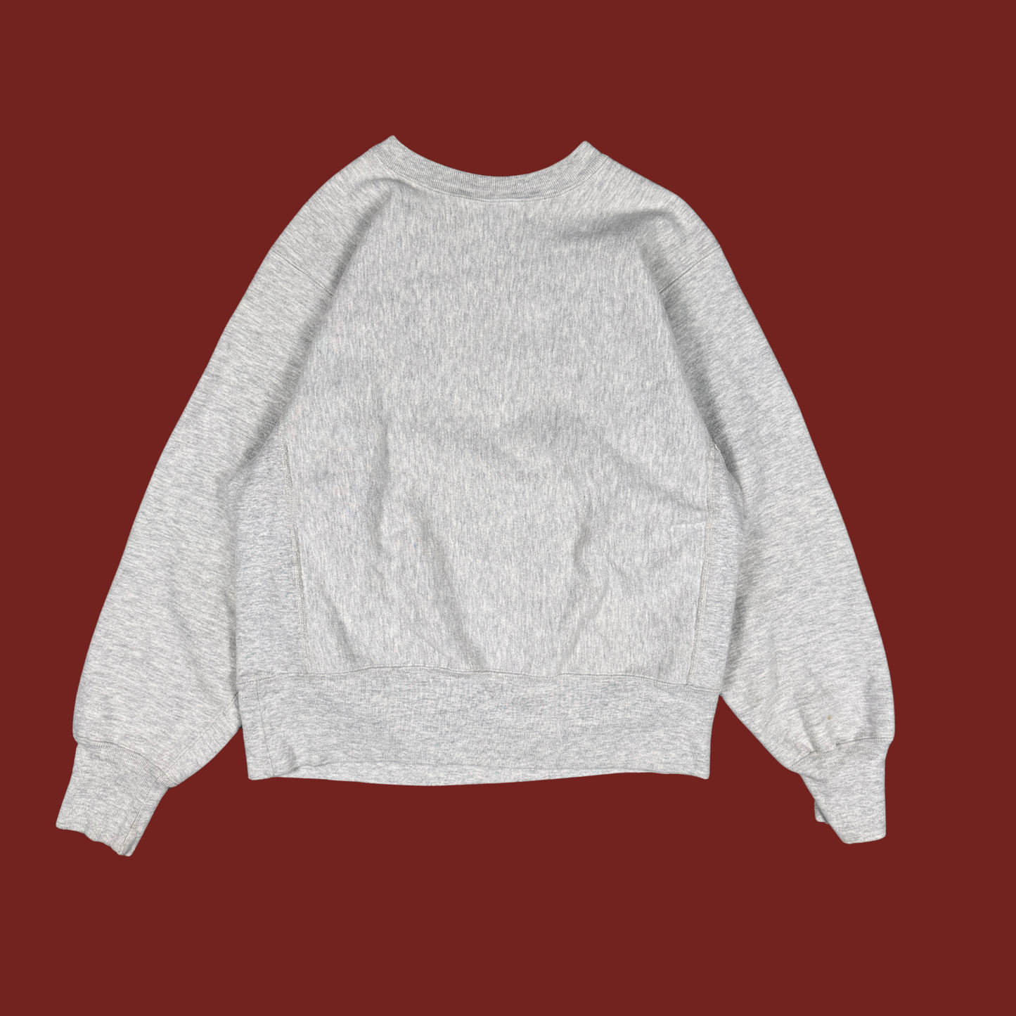 (M) 70s/80s Penn Sweatshirt