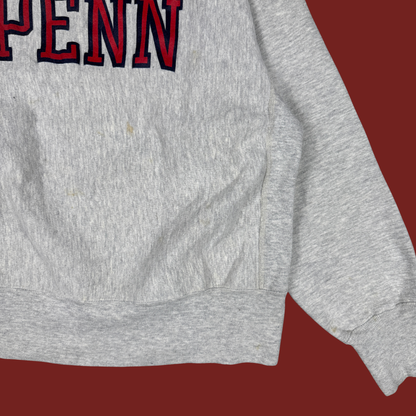 (M) 70s/80s Penn Sweatshirt
