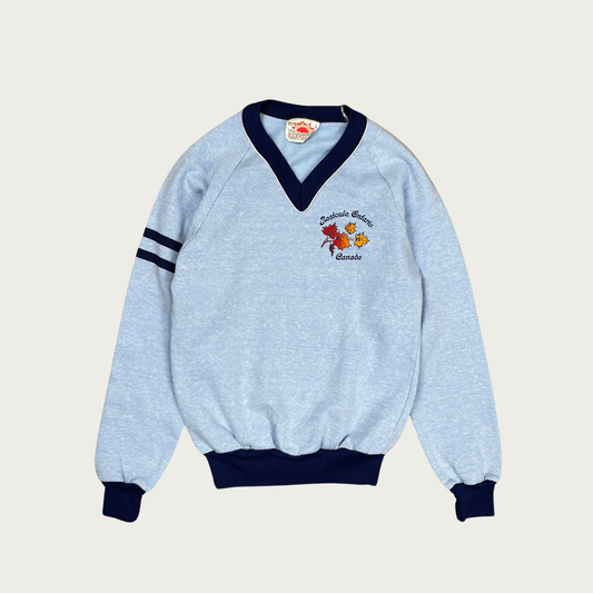 (XS) Restoule Ontario Sweatshirt