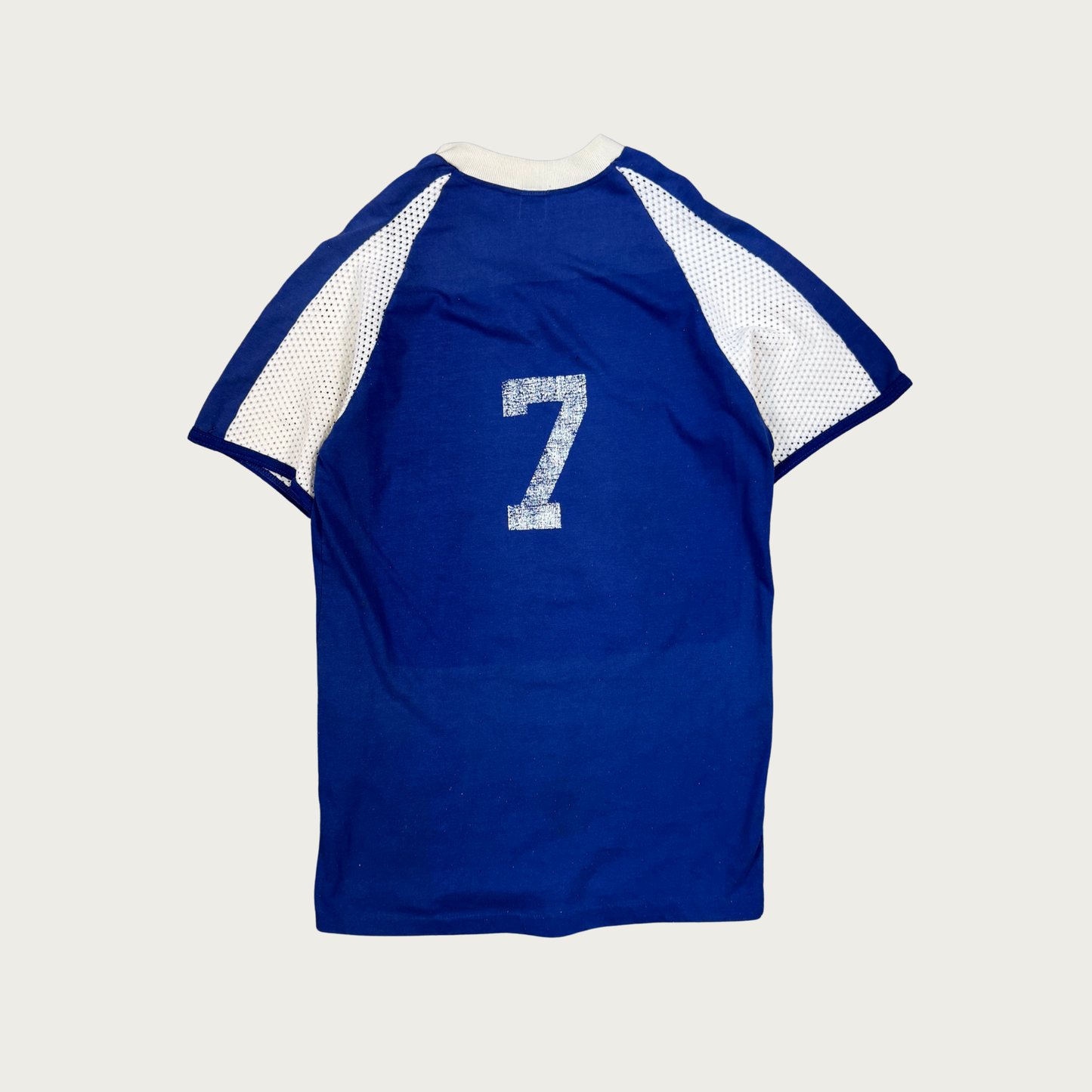(M) 70s/80s Kretschmar Jersey Tee