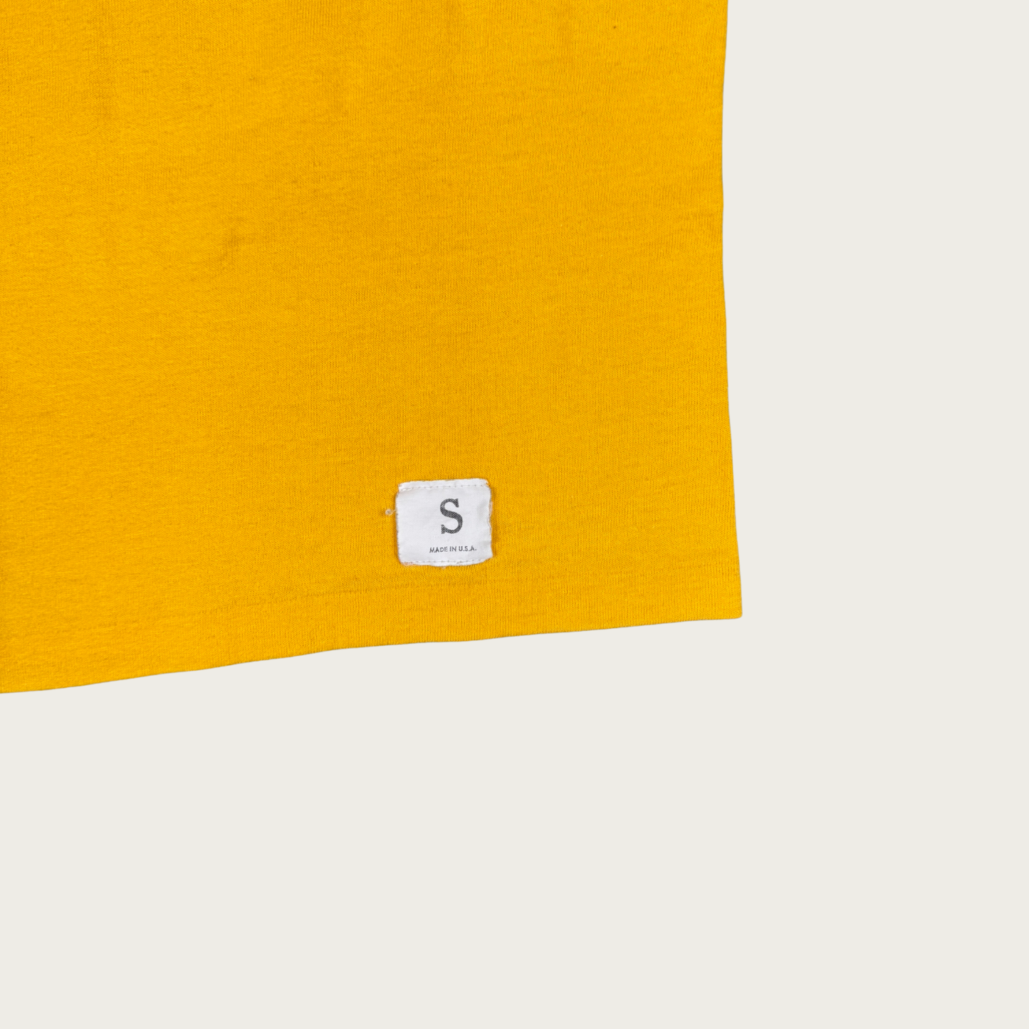 (XS/S) 70s/80s West Virginia Mountaineers Tee