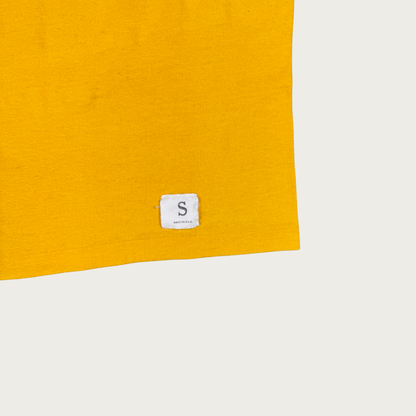 (XS/S) 70s/80s West Virginia Mountaineers Tee