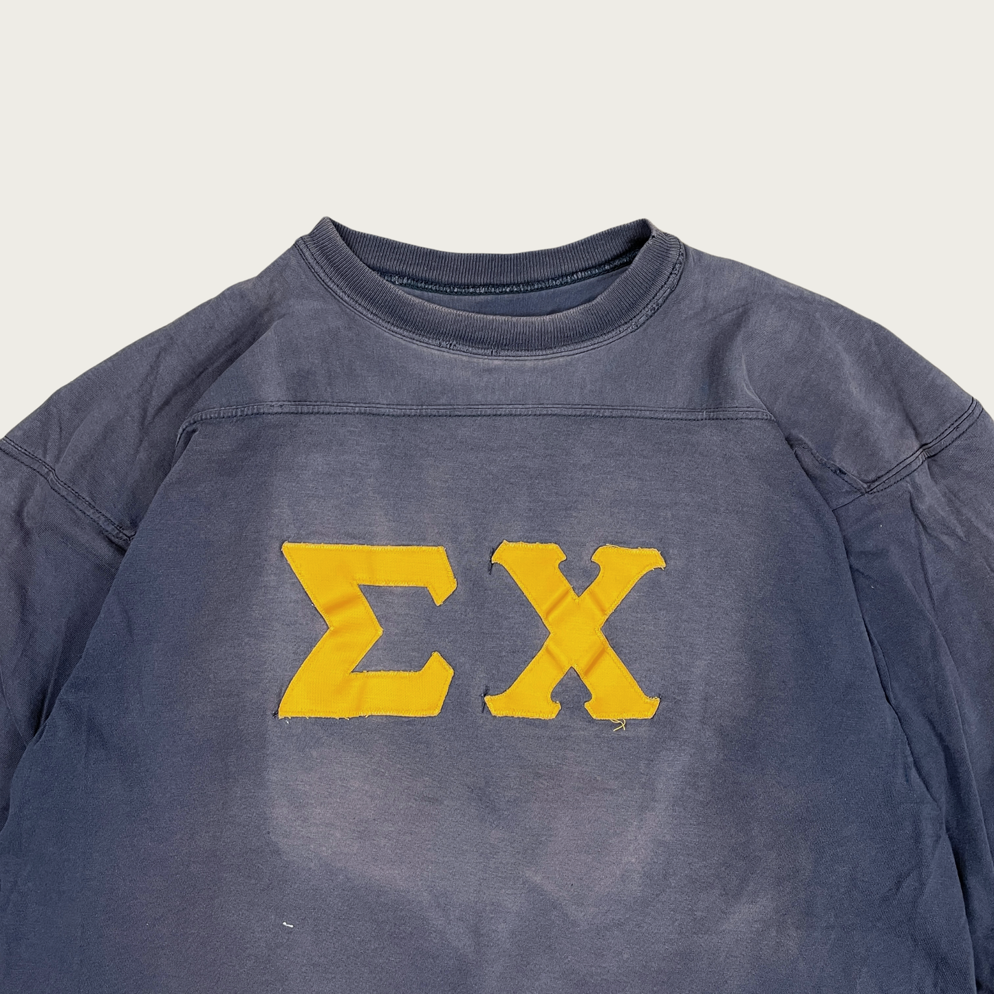 (XL) 70s Russell Athletic Sigma Chi Tee