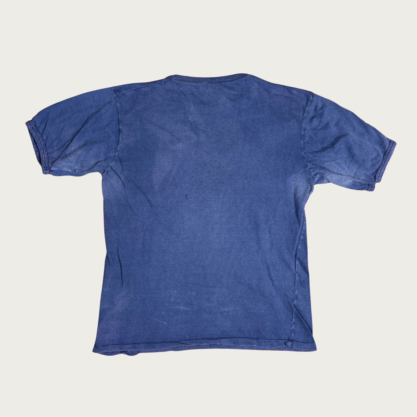 (S/M) 70s/80s Holland Amsterdam Tee