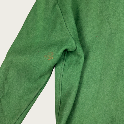 (L) 50s/60s "The Big O Campers" Wool Jacket