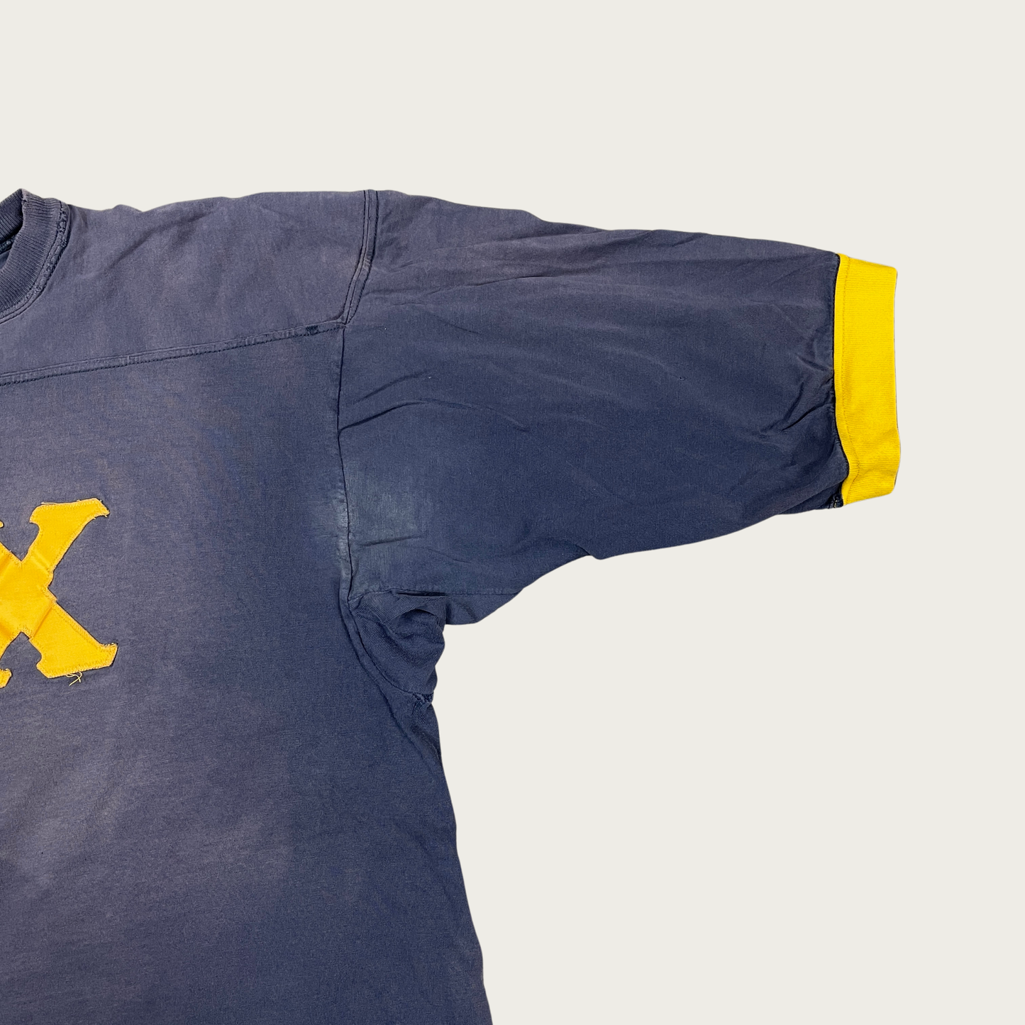 (XL) 70s Russell Athletic Sigma Chi Tee