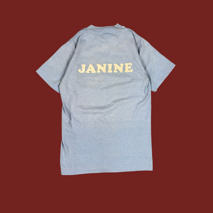 (S) 70s/80s "Single and Lovin' It!" Tee