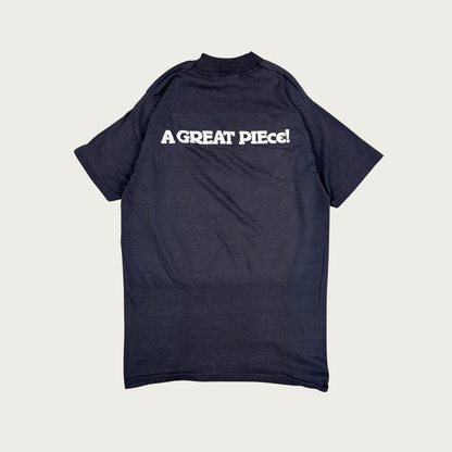 (S) 70s/80s Godfather's Pizza Tee