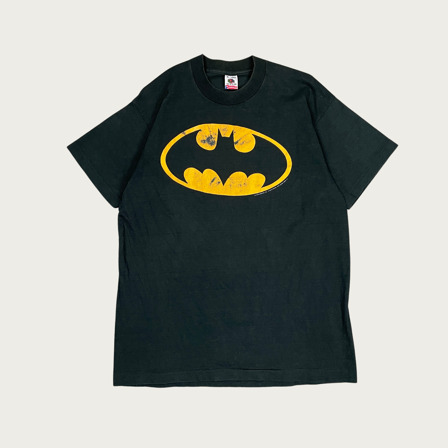 (XL) Batman Tee