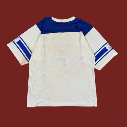 (XL) 70s/80s Florida Gators Jersey Tee