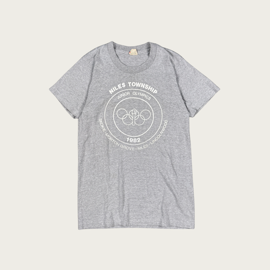 (S) 1982 Junior Olympics Tee