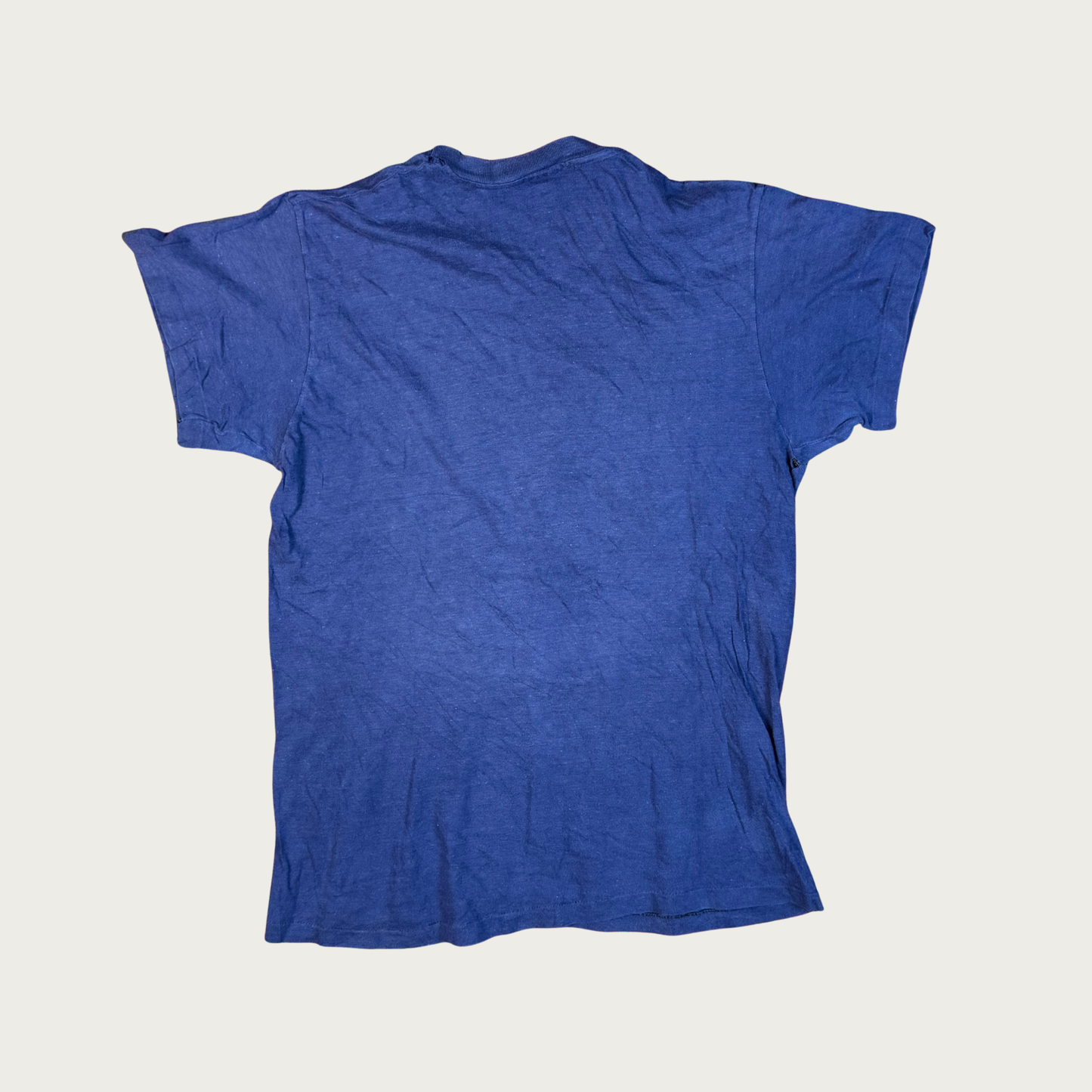 (S/M) 70s/80s Colorado Tee