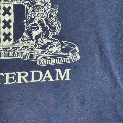 (S/M) 70s/80s Holland Amsterdam Tee
