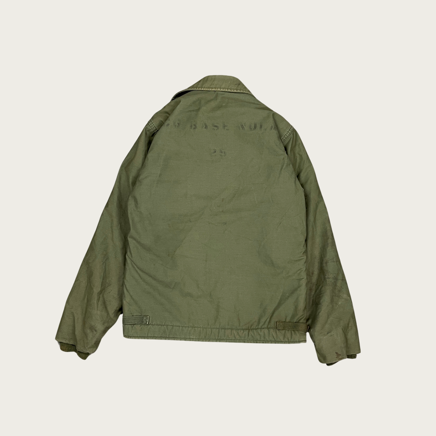 (S) Military Jacket