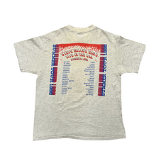 Load image into Gallery viewer, 1996 Steve Miller Band &quot;Live in the USA&quot; Tour Shirt
