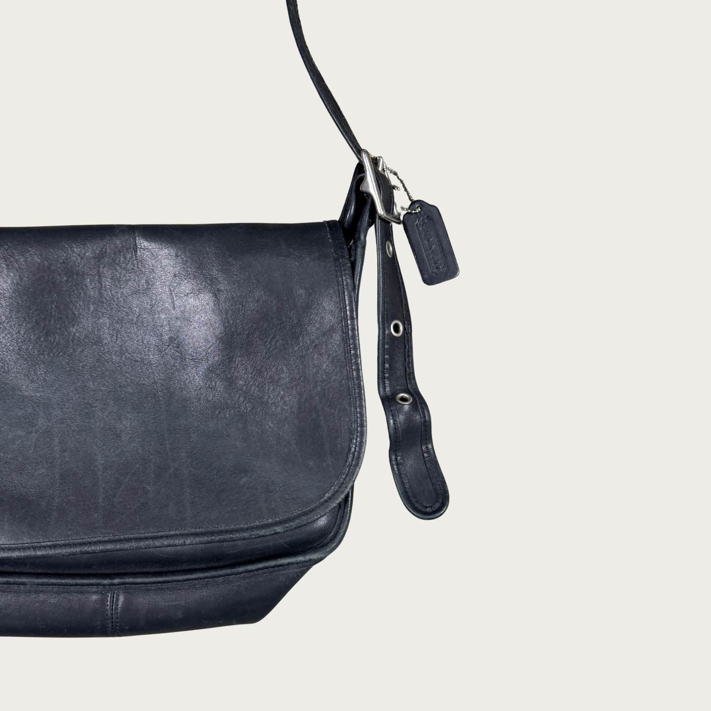 90s Coach Patricia Legacy Bag