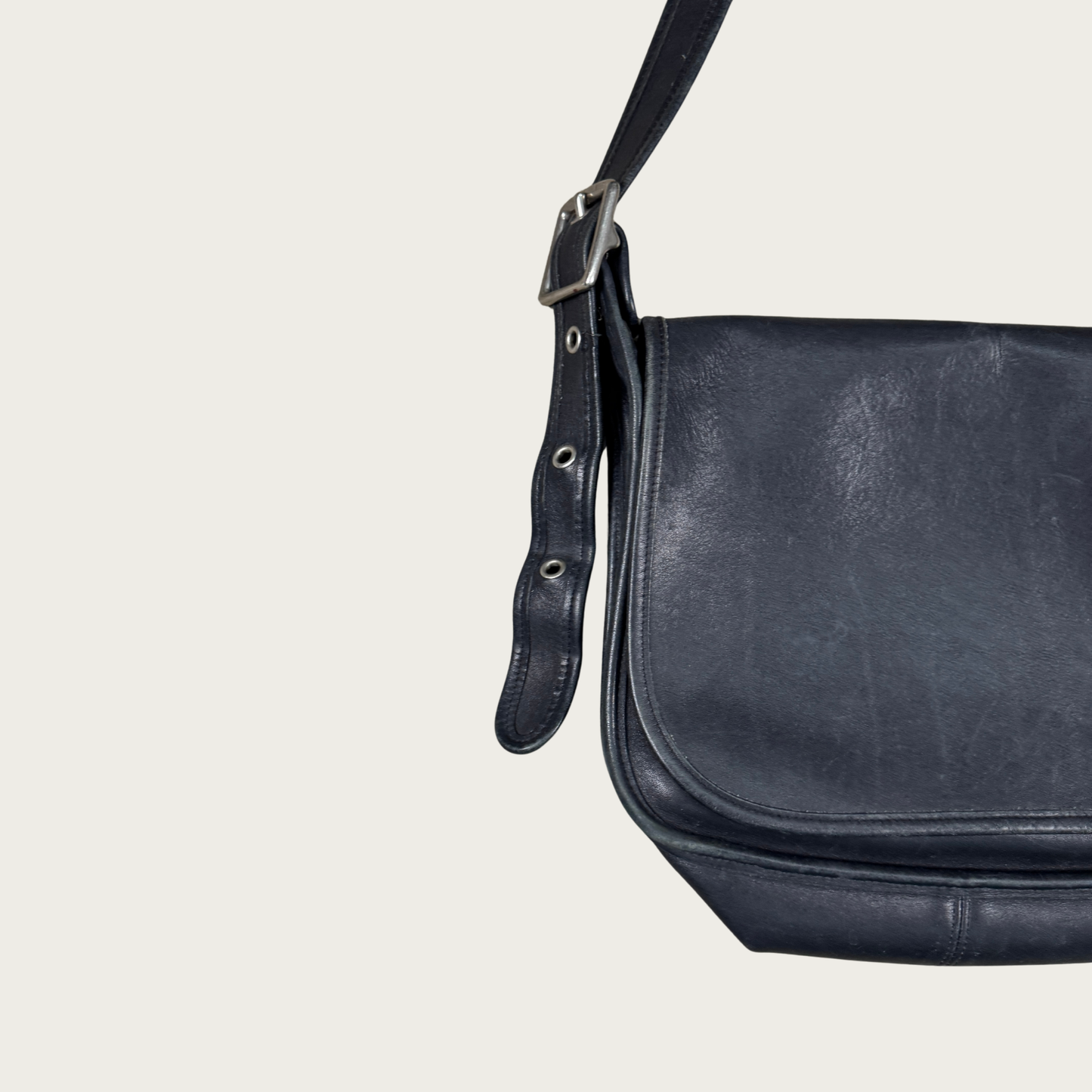 90s Coach Patricia Legacy Bag