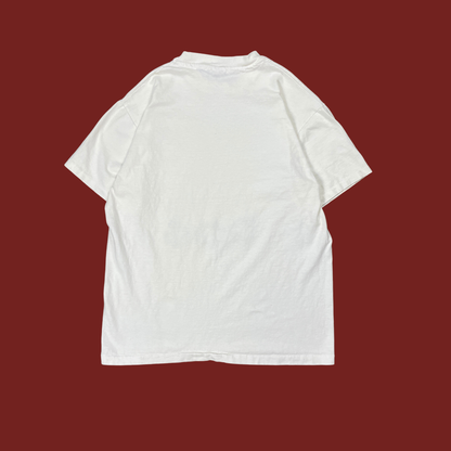 (M) Sleeping Kitten Tee