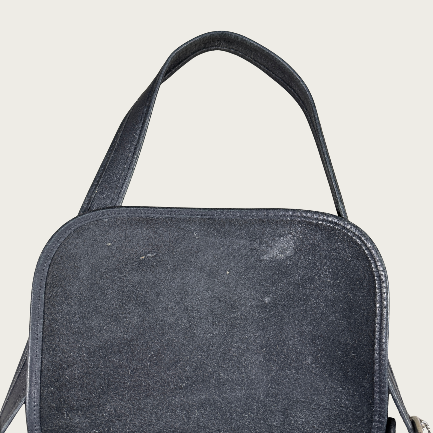 90s Coach Patricia Legacy Bag