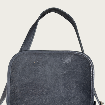 90s Coach Patricia Legacy Bag