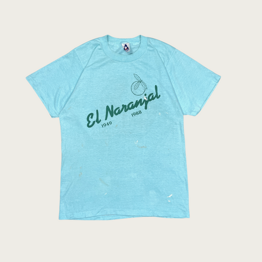 (L) El Naranjal Tee