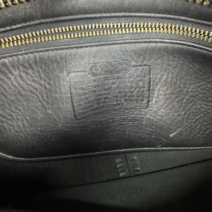 90s Coach Patricia Legacy Bag