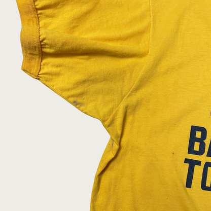 (L) 1987 Basketball Tournament Tee