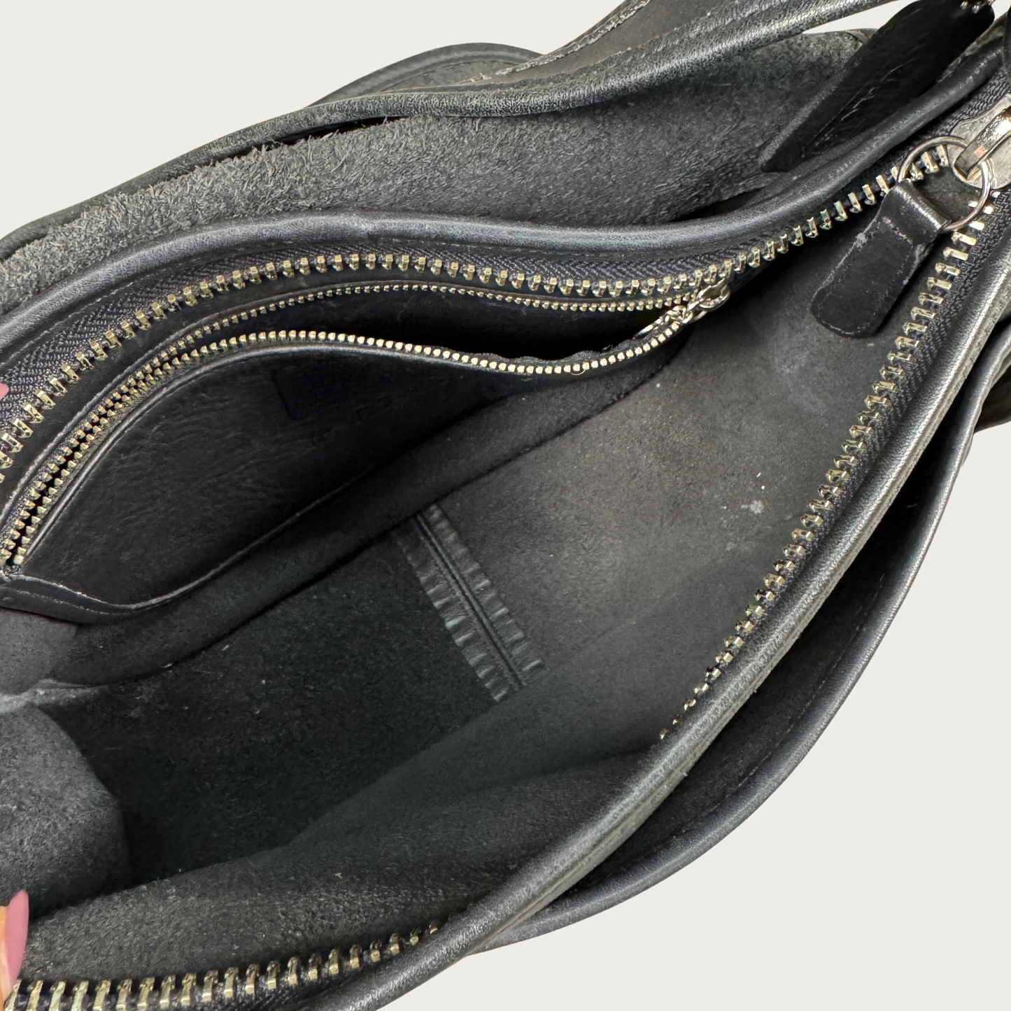 90s Coach Patricia Legacy Bag