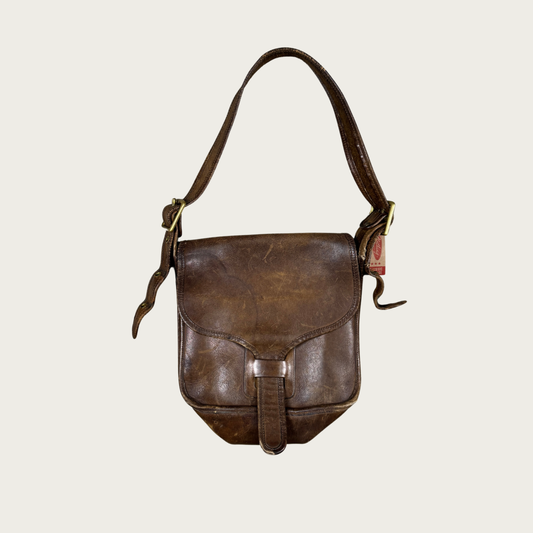 70s Coach Bonnie Cashin Bag