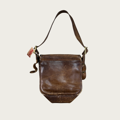 70s Coach Bonnie Cashin Bag