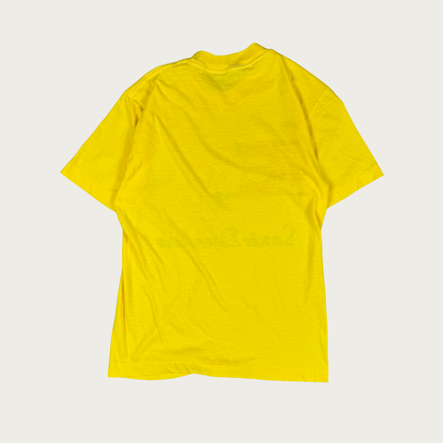 (S) 70s/80s Santo Domingo Sailboat Tee