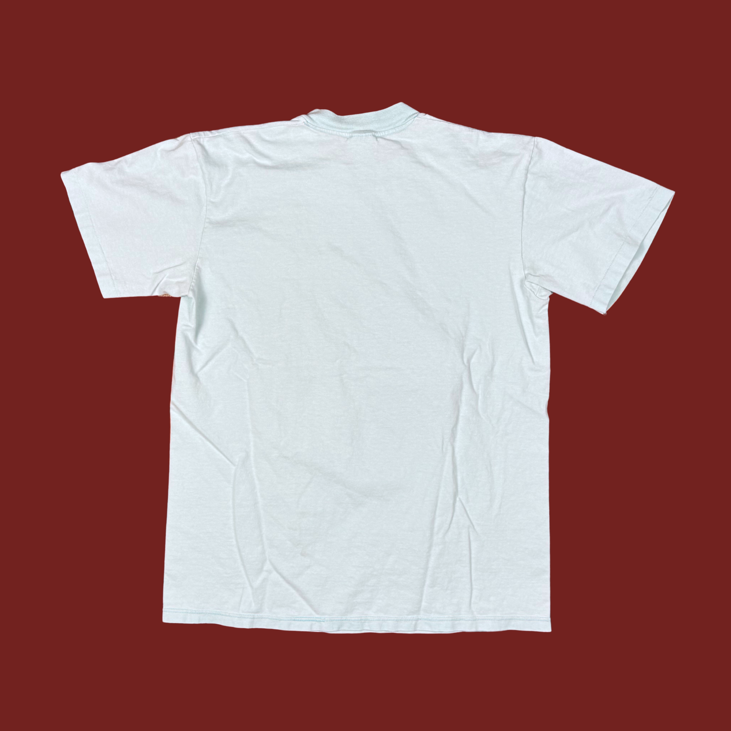 (M) 1988 "Why Coyotes Howl at the Moon" Tee