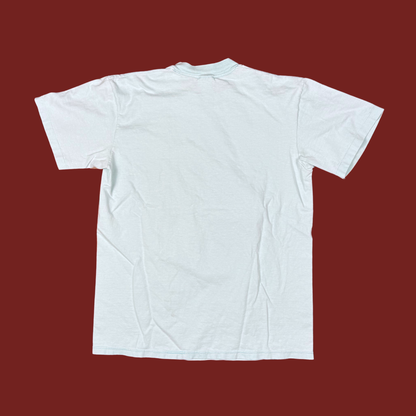 (M) 1988 "Why Coyotes Howl at the Moon" Tee