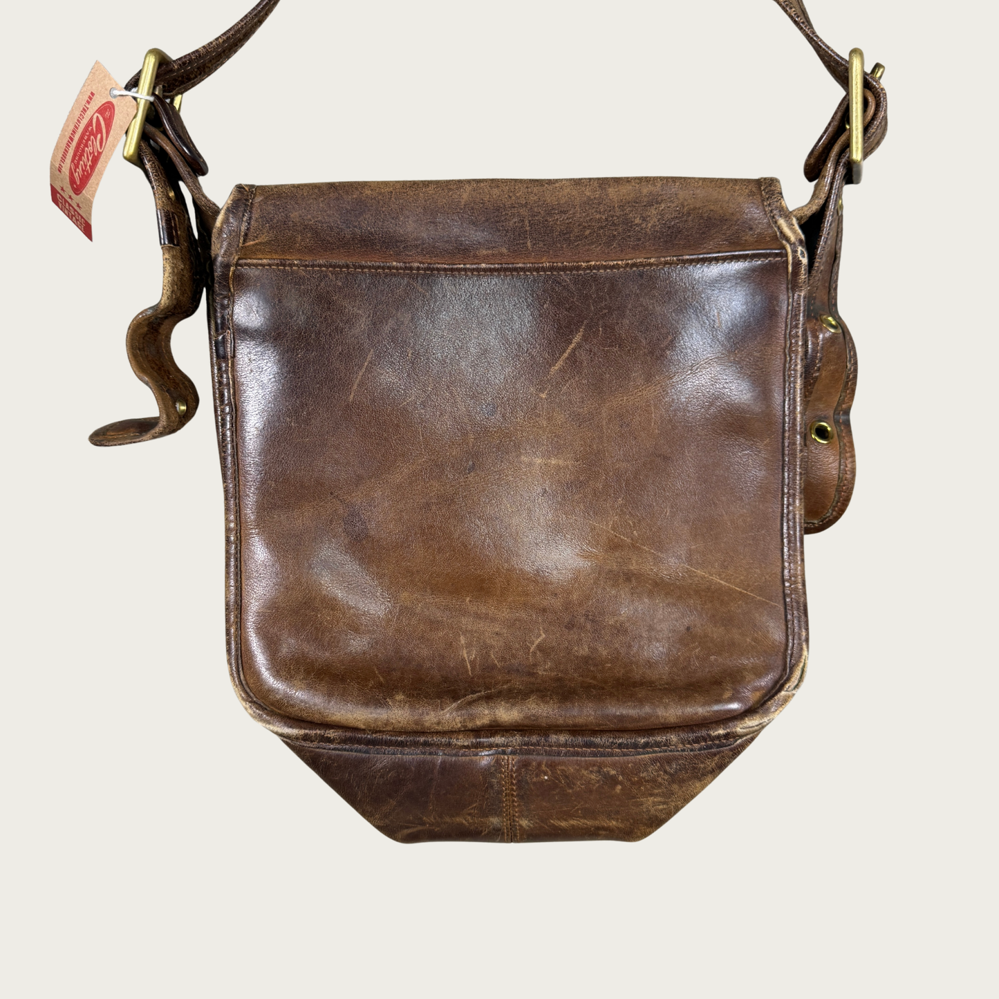 70s Coach Bonnie Cashin Bag