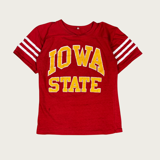 (M) 70s/80s Iowa State Tee