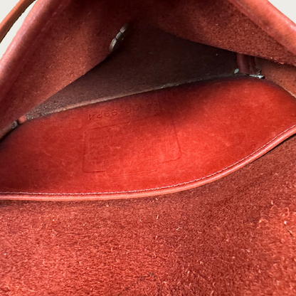 90s Coach Casino Bag