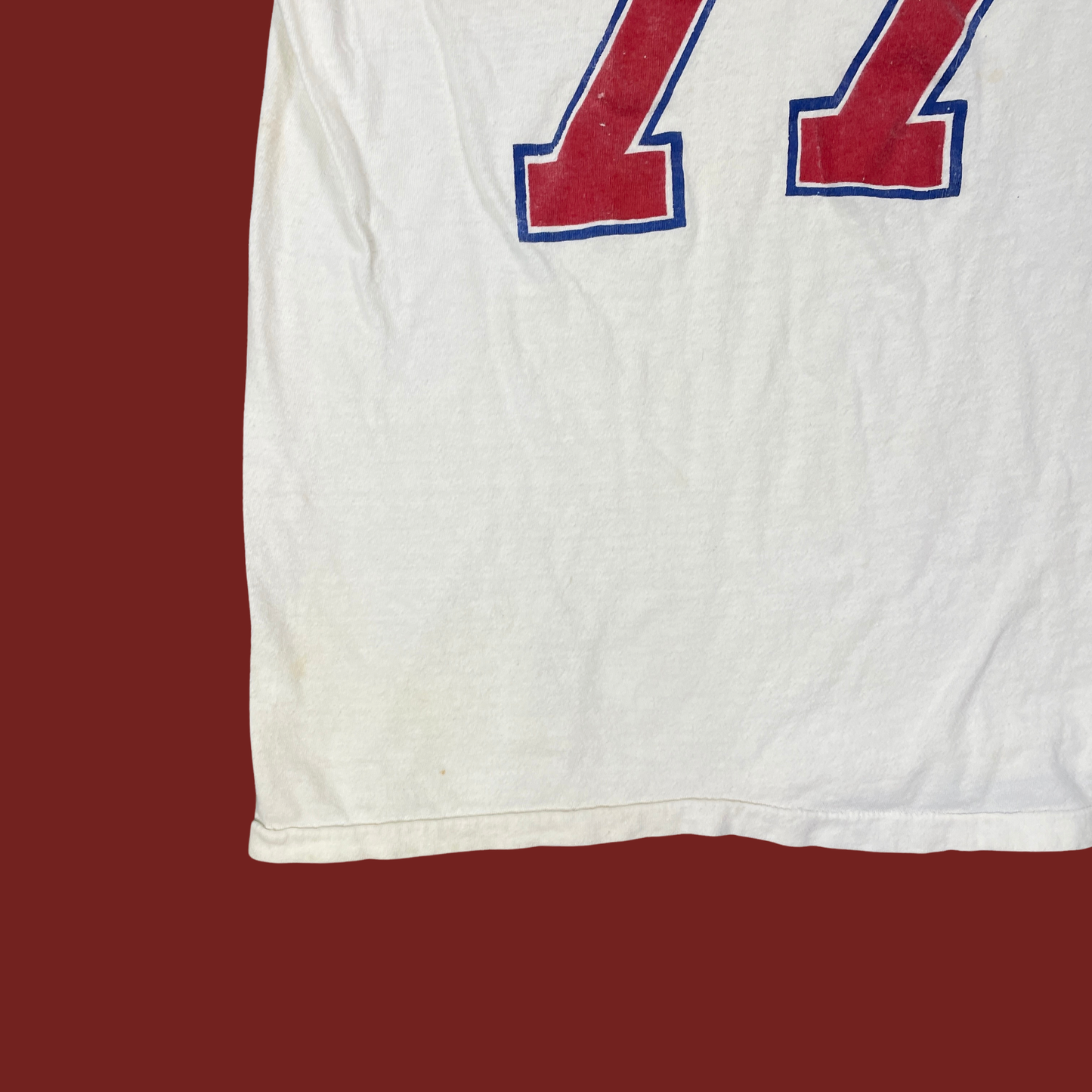 (XL) Hawaii 77 Tee