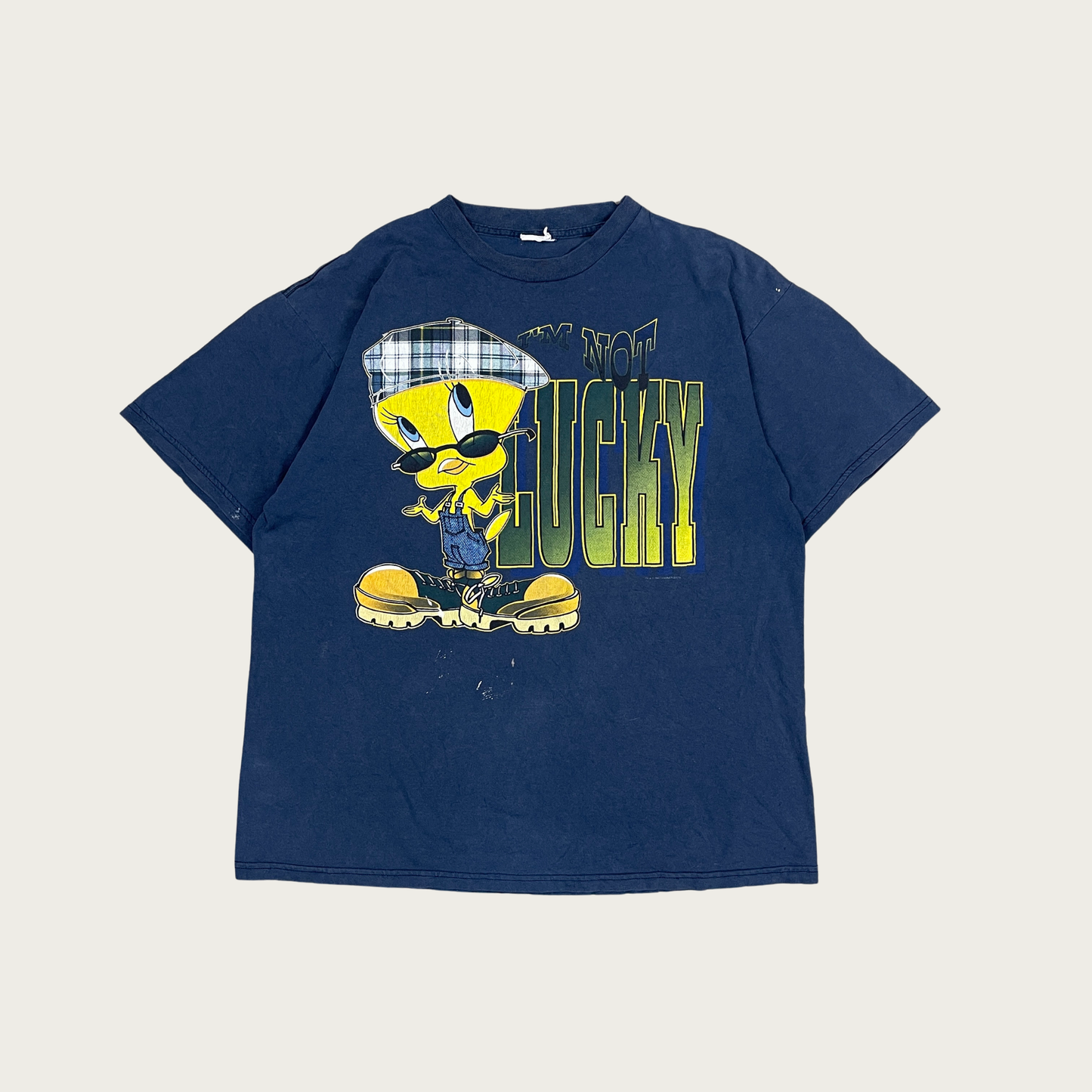 (XL) 90s Tweety Bird Tee