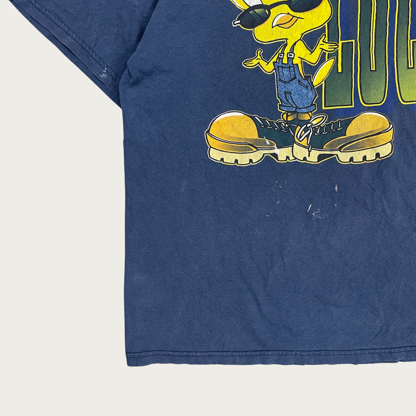 (XL) 90s Tweety Bird Tee