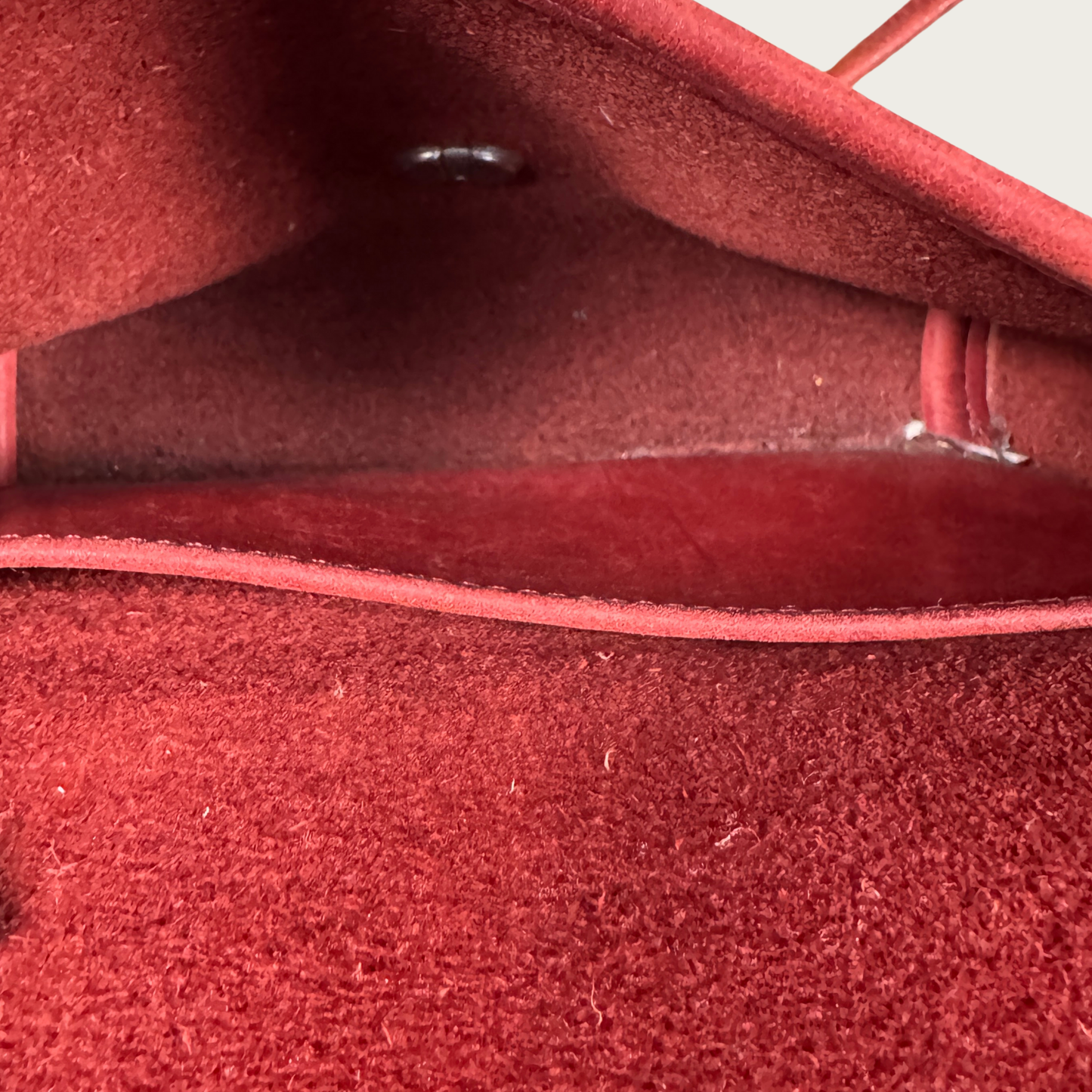 90s Coach Casino Bag